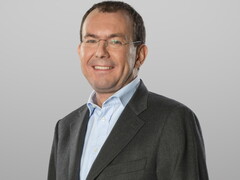 Lenovo: Luca Rossi ist neuer EMEA-Präsident
