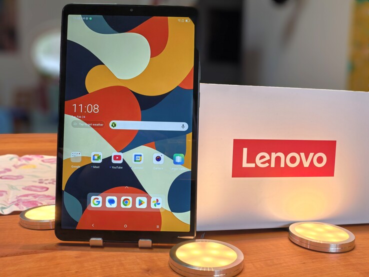 Lenovo Tab K9 im Test