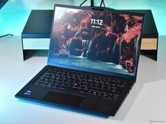 Ein neuer Reparierbarkeits-Champion: Lenovo ThinkPad T14 Gen 7 Laptop Test