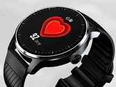 Die Lenovo Watch bietet ein AMOLED-Display zum günstigen Preis. (Bildquelle: Lenovo)