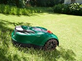 Lidl hat seine günstigen Parkside-Mähroboter wieder auf Lager und verkauft den PMRA 20-li B2 online ab 255 Euro (Bild: Lidl)