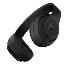 Bluetooth-Kopfhörer: Beats Studio3 mit aktiver Geräuschunterdrückung