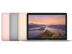Das MacBook 12 wird von Apple eingestellt