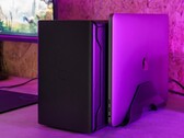 Das Mastercase EG200 ist dank Thunderbolt 3 sowohl mit Intel-MacBooks als auch mit Windows-Notebooks kompatibel. (Bild: Cooler Master)