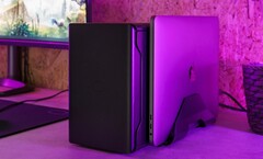Das Mastercase EG200 ist dank Thunderbolt 3 sowohl mit Intel-MacBooks als auch mit Windows-Notebooks kompatibel. (Bild: Cooler Master)
