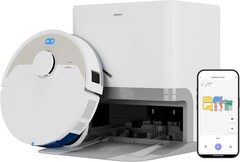 Der Medion X55 SW+ ist bei Amazon aufgetaucht. (Bildquelle: Amazon)