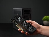 Der Minisforum MS-02 Ultra bietet Platz für Low-Profile-GPUs
