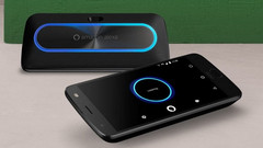 Moto Smart Speaker mit Alexa: Ab sofort in Deutschland erhältlich