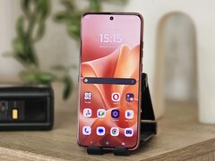 Das Motorola Edge 60 Neo ist ein gutaussehendes Android-Smartphone für unter 300 Euro