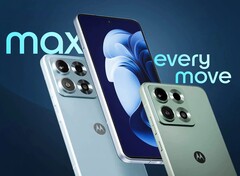 Das Motorola Ege 70 Max wird in wenigen Tagen offiziell vorgestellt.