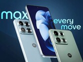 Das Motorola Ege 70 Max wird in wenigen Tagen offiziell vorgestellt.