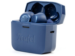 Test Teufel Airy True Wireless - Gute Alternative zu Apples AirPods