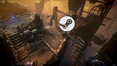 No Rest for the Wicked ist eine gute Alternative für alle, die herkömmlichen ARPGs skeptisch gegenüberstehen (Bildquelle: Grok)