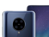 Das Nokia 9.2 beziehungsweise Nokia 9.3 soll erst Ende 2020 auf den Markt kommen (Bild: Ben Geskin)