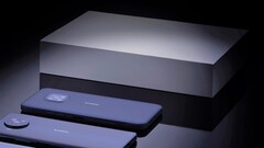 Nokia teasert für den 6. Oktober den Launch eines Tablets, auch das Nokia G50 5G wird an diesem Termin erwartet. (Bild: Nokia, editiert)