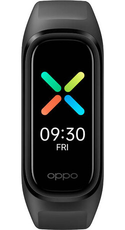 Testgerät zur Verfügung gestellt von Oppo