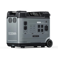 Oukitel Abearl P5000