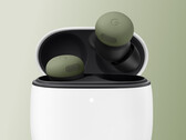 Die neuen Pixel Buds Pro 2 passen farblich zum Pixel 11