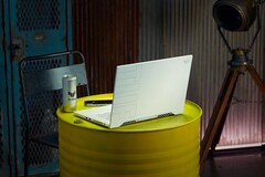 Das Asus TUF Gaming Dash F15 bietet ein schnelles Display und eine ordentliche Performance im schlanken Gehäuse. (Bild: Asus)