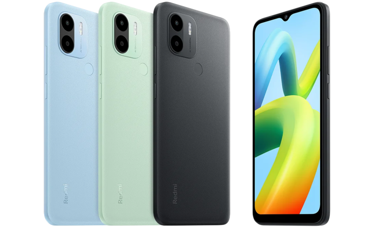 Redmi A2+ (Bild: Xiaomi)