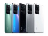 Neue Leaks nennen ein paar weitere Details zur vermeintlichen Ausstattung der Redmi K60-Serie als Nachfolger des Redmi K50. (Bild: Redmi)
