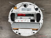 Unterseite des Roborock Qrevo Curv 2 Flow