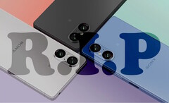 Laut einem im Sony-Umfeld bekannten Leaker ist das Xperia 5 V aus 2023 die letzte Version des vergleichsweise kleinen Sony-Flaggschiffs. (Bild: Sony, editiert)
