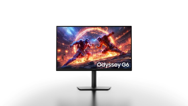 Der Odyssey G6
