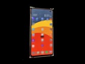 Das vermutlich erste Realbild des Galaxy S10 von Samsung kommt noch etwas verpixelt daher.