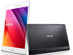 Asus: ZenPad S 8.0 Z580CA vorgestellt