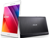Asus: ZenPad S 8.0 Z580CA vorgestellt
