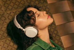 Die neuen Sennheiser Accentum Plus Wireless Kopfhörer sind im Handel gestartet. (Bild: Sennheiser)