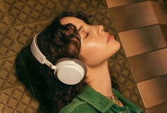 Die neuen Sennheiser Accentum Plus Wireless Kopfhörer sind im Handel gestartet. (Bild: Sennheiser)