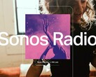Mit Sonos Radio können die drahtlosen Lautsprecher des Herstellers direkt ab Werk Musik streamen. (Bild: Sonos)