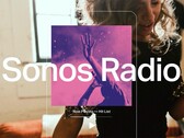 Mit Sonos Radio können die drahtlosen Lautsprecher des Herstellers direkt ab Werk Musik streamen. (Bild: Sonos)