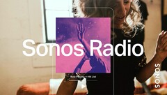 Mit Sonos Radio können die drahtlosen Lautsprecher des Herstellers direkt ab Werk Musik streamen. (Bild: Sonos)