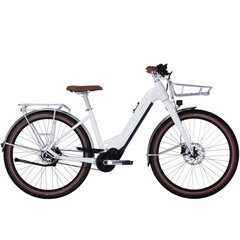 Sturmvogel Evo 5F Belt: Das E-Bike ist insbesondere für die Stadt geeignet