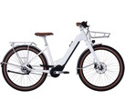 Sturmvogel Evo 5F Belt: Das E-Bike ist insbesondere für die Stadt geeignet