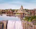 TerraScape kann auf Steam jetzt zum halben Preis ergattert werden