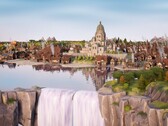 TerraScape kann auf Steam jetzt zum halben Preis ergattert werden