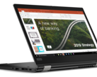 Lenovo ThinkPad L13 Yoga G2 AMD: Erstes ThinkPad-Convertible mit AMD Ryzen 5000