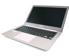 Kurztest Asus Zenbook UX303LB (940M) Subnotebook