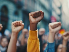 Mindestens 1.200 Ubisoft-Mitarbeiter streiken gegen die angekündigten Sparmaßnahmen.