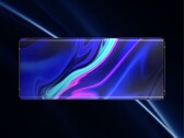 Das Vivo Nex 5 soll einiges von den Vivo Apex Konzeptphones erben und - wie die Vivo X70-Serie auch - vom Xiaomi Mi 11 Ultra. (Bild: Vivo)