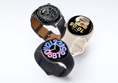 Die Vivo Watch 3 erreicht eine Akkulaufzeit von 16 Tagen. (Bild: Vivo)