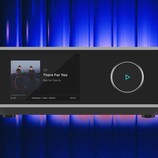 WiiM packt einen 100 Watt Verstärker in den neuen WiiM Amp Ultra. (Bildquelle: WiiM)