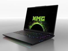 Neo 16: Neuer, auch extrem leistungsstarker Notebook startet in den Vorverkauf (Bildquelle: XMG)