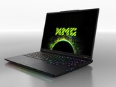 Neo 16: Neuer, auch extrem leistungsstarker Notebook startet in den Vorverkauf (Bildquelle: XMG)