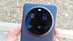 Leaker bekräftigen in den letzten Stunden die bereits früher mal gemunkelten Leica-Kamera-Specs des Xiaomi 15 Ultra (Bildquelle: X/Weibo)