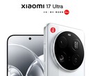 Das Xiaomi 17 Ultra kommt offenbar tatsächlich als Triple-Cam und nicht mit Quad-Cam wie nun auch ein aktueller Code-Leak bekräftigt. (Bildquelle: Ace100xd)